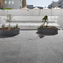Apartment Rehabilitation in Lisbon / Bruno Pica & Carla Pica - Apartment Interiors, Garden, Facade