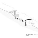 stringio - Nh&agrave; vườn trền sườn n&uacute;i đẹp:  Kh&ocirc;ng gian y&ecirc;n tĩnh nghỉ ngời tập luyện