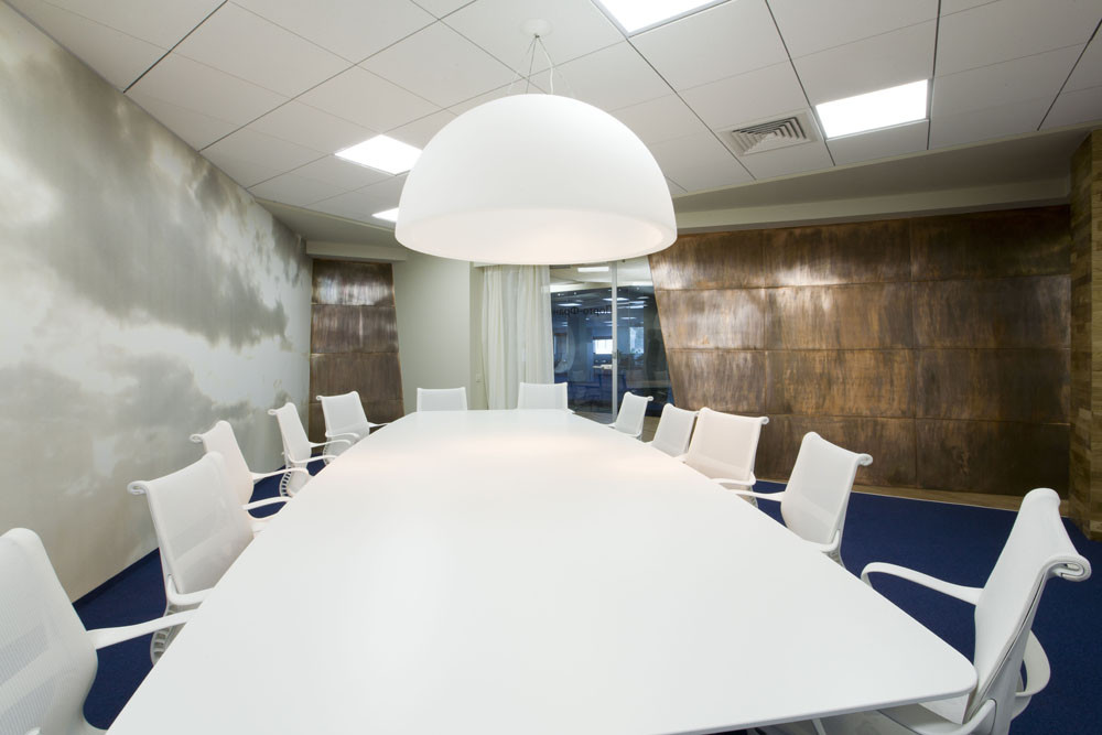 Gallery of Yandex Odessa Office / Za Bor Architects 5