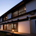 10 Ken House / Coordinate House NOGAMI - Houses, Facade, Door