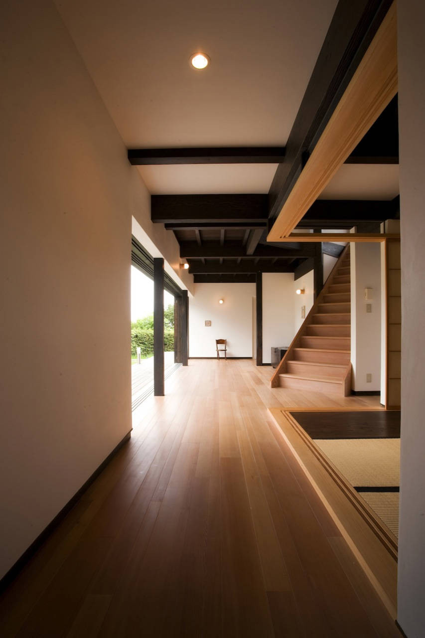 Gallery of 10 Ken House / Coordinate House NOGAMI 7