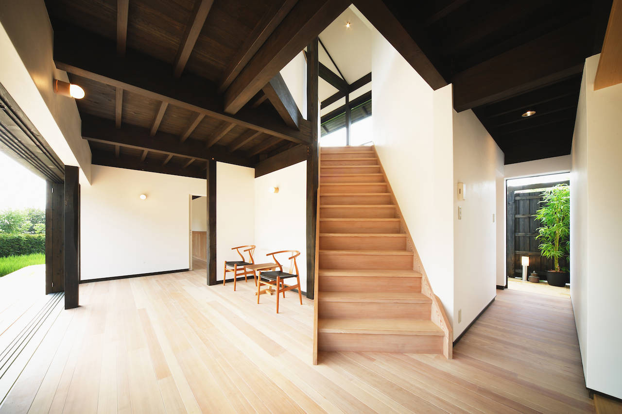 Gallery of 10 Ken House / Coordinate House NOGAMI 13