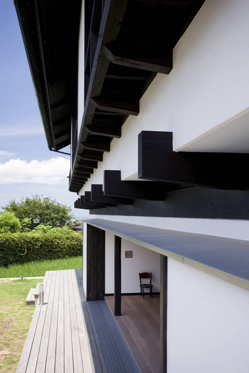 Gallery of 10 Ken House / Coordinate House NOGAMI 14