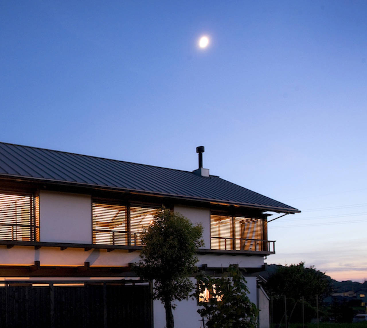 Gallery of 10 Ken House / Coordinate House NOGAMI 19