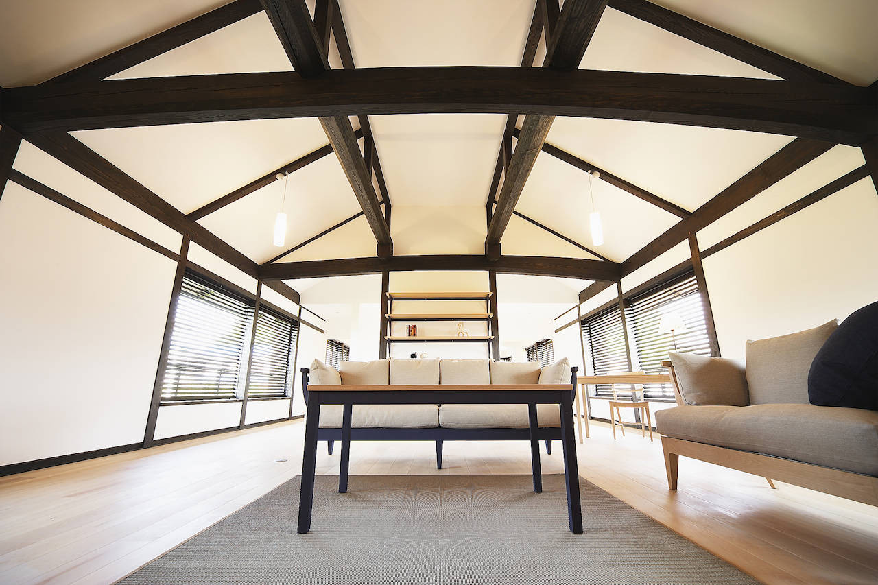 Gallery of 10 Ken House / Coordinate House NOGAMI 20