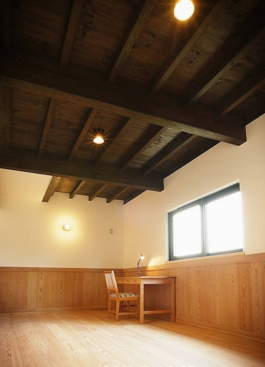 Gallery of 10 Ken House / Coordinate House NOGAMI 24