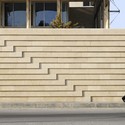 Dutch Embassy in Amman / rudy uytenhaak + partners architecten - Exterior Photography, Embassy, Facade