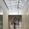 Dutch Embassy in Amman / rudy uytenhaak + partners architecten - Interior Photography, Embassy, Facade