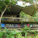 Panama Rainforest Discovery Center / ENSITU - Installations & Structures, Garden, Forest
