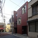 Rouge / APOLLO Architects & Associates - 独立住宅
