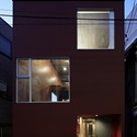 Rouge / APOLLO Architects & Associates - 独立住宅