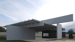 Palapa / GH+A | Guillermo Hevia