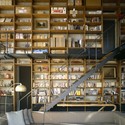 M3 / KG / Mount Fuji Architects Studio - Houses, Beam, Handrail