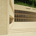 National Parliament Principality of Liechtenstein / Hansjoerg Goeritz Architekturstudio - Image 3 of 50