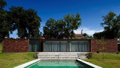 House In Viana do Castelo / Miguel Ferreira dos Santos