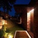 House In Viana do Castelo / Miguel Ferreira dos Santos - Houses, Garden, Facade, Lighting