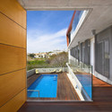 Petros & Andri Residence / VARDAstudio - Houses, Facade, Balcony