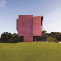 Ananti Club, Seoul / SKM Architects - Tourism, Garden, Facade