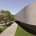 Ananti Club, Seoul / SKM Architects - Tourism, Facade