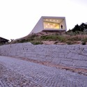 Jorge Gudes’s House / 100 Planos Arquitectura - Stairs, Coast