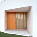 Jorge Gudes’s House / 100 Planos Arquitectura - Windows, Facade