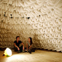 Wedding Chapel / DUS Architects - Chapel, Lighting