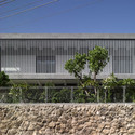 The Rechter House / Pitsou Kedem Architects - Renovation, Facade