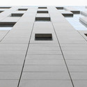 Victoria Center / PZP Arhitectura - Windows, Facade