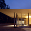 Creekside Residence / Bohlin Cywinski Jackson - Facade