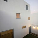 Casa 4 Planos / Dear Architects - Houses, Facade
