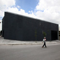 Casa De Uno / Dear Architects - Houses, Facade