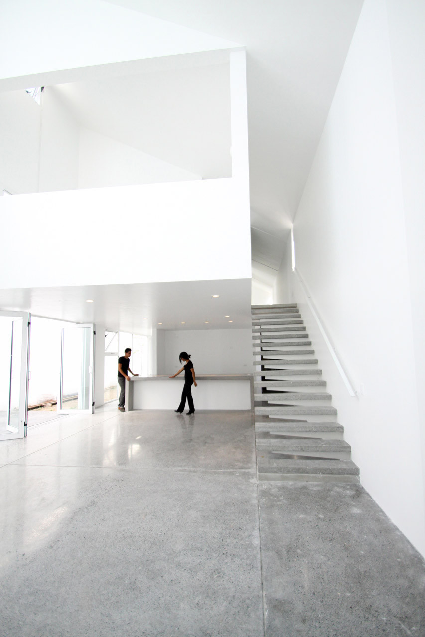 Gallery of Casa De Uno / Dear Architects - 13