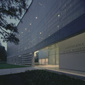 Louisiana State Museum / Eskew+Dumez+Ripple - Exterior Photography, Museum, Facade