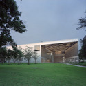 Louisiana State Museum / Eskew+Dumez+Ripple - Exterior Photography, Museum, Garden, Facade