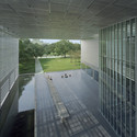 Louisiana State Museum / Eskew+Dumez+Ripple - Museum