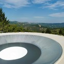 Turrell Skyspace / Ogrydziak Prillinger Architects - Installations & Structures, Arch