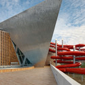 Westside Bruennen / Studio Libeskind - Image 5 of 21