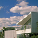 Smith College Campus Center / Weiss/Manfredi - Other Facilities, Facade