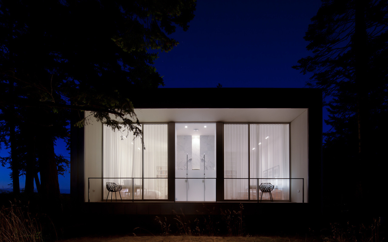 North Beach / Heliotrope Architects, © Sean Airhart