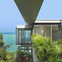 Villa Amanzi / Original Vision - Houses, Garden, Facade, Balcony, Coast