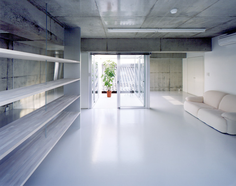 Gallery of HARBOR / Katsutoshi Sasaki - 5