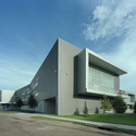 L.B. Landry High School / Eskew+Dumez+Ripple - Windows, Facade