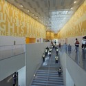 L.B. Landry High School / Eskew+Dumez+Ripple - Image 5 of 11