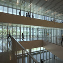 L.B. Landry High School / EskewDumezRipple - Image 6 of 11