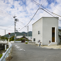 Casa em Fukawa / Suppose Design Office - Casas
