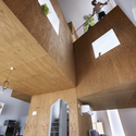 Casa em Fukawa / Suppose Design Office - Casas