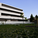 VC1 / Tisselli Studio Architetti - Image 4 of 22