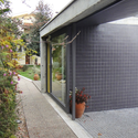 Garage & Garden Facilities / Nuno Castro - Houses, Garden, Facade, Door