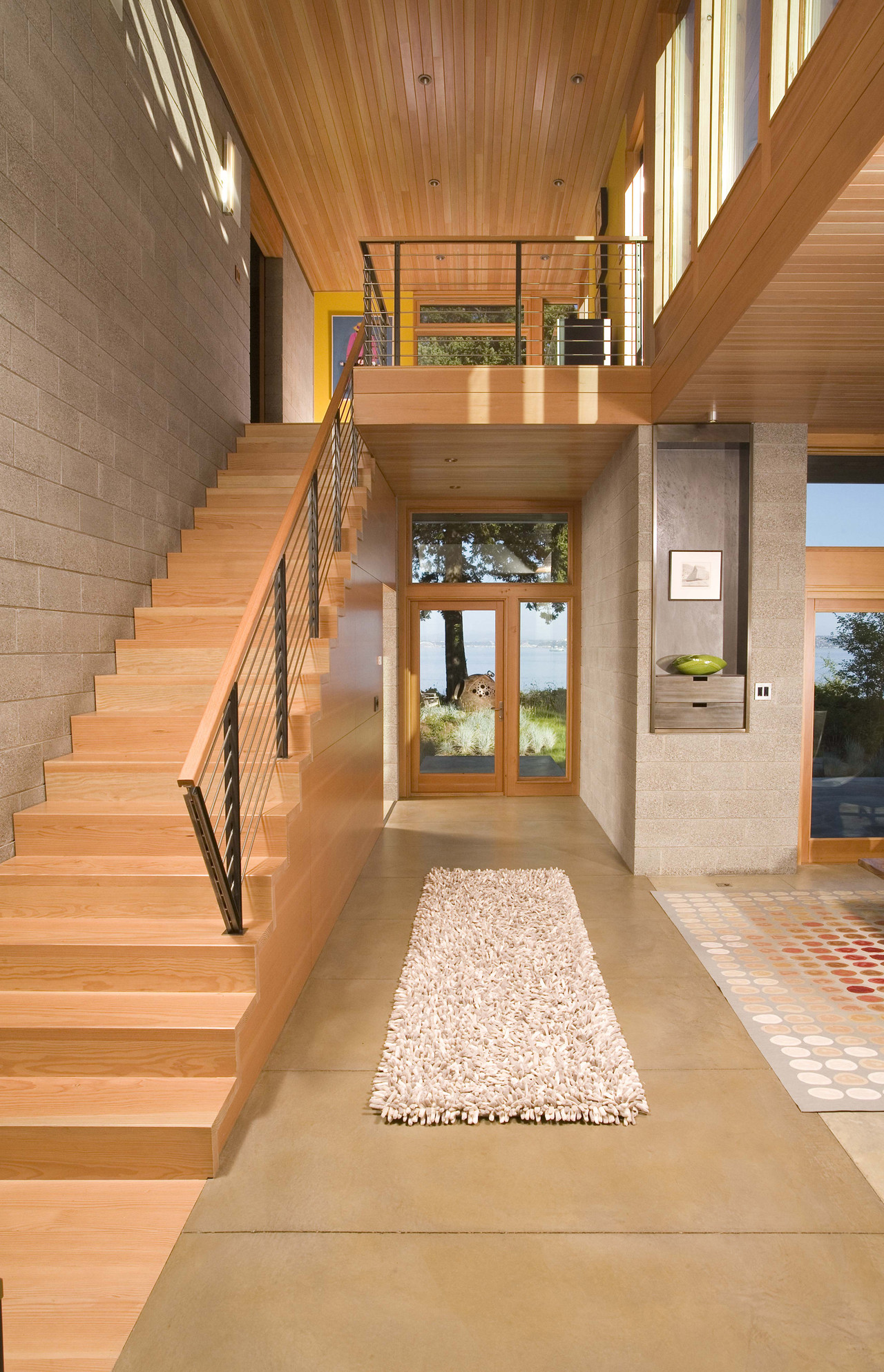 Gallery of Ellis Residence / Coates Design: Architecture + Interiors ...