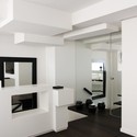 Apartment in Paris / Pascal Grasso Architectures - Image 5 of 9